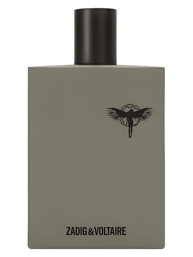 عطر Tome 1 La Purete for Him مردانه Zadig & Voltaire - عطر Zadig & Voltaire