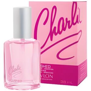 عطر Revlon Charlie Blushed زنانه (Revlon Charlie Blushed for women) by Revlon Perfume