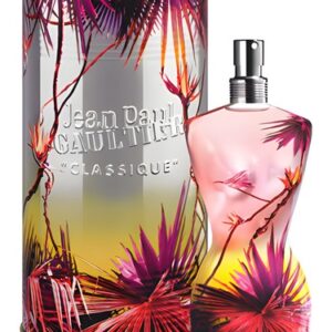 عطر ژان پل گوتیه Classique Summer (Jean Paul Gaultier Classique Summer) by ژان پل گوتیه Perfume