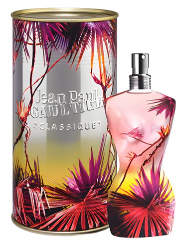 عطر ژان پل گوتیه Classique Summer (Jean Paul Gaultier Classique Summer)