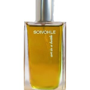 عطر Soivohle Green Oakmoss (Soivohle Green Oakmoss) by Soivohle Perfume