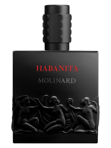 عطر Molinard Habanita (Molinard Habanita)