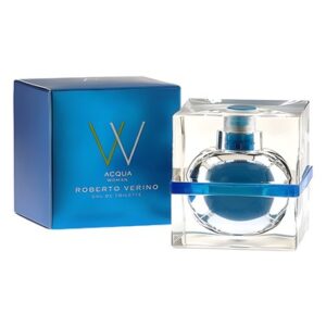 عطر Roberto Verino VV Aqua Women زنانه (Roberto Verino VV Aqua Women for women) by Roberto Verino Perfume