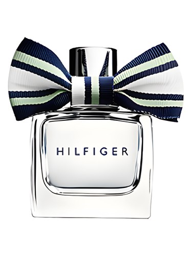 عطر Tommy Hilfiger Hilfiger Woman Pear Blossom زنانه (Tommy Hilfiger Hilfiger Woman Pear Blossom for women)