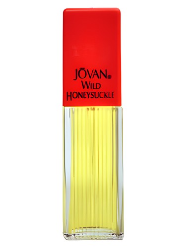 Wild Honeysuckle for women