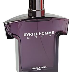 عطر Sonia Rykiel Rykiel هوم Grey مردانه (Sonia Rykiel Rykiel Homme Grey for men) by Sonia Rykiel Perfume