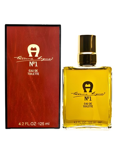 عطر Aigner Etienne Aigner No 1 (Aigner Etienne Aigner No 1)