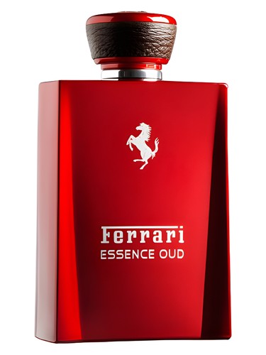 عطر Ferrari Essence Oud مردانه (Ferrari Essence Oud for men)
