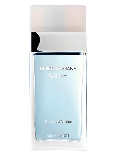 عطر دولچه اند گابانا Light Blue Dreaming in Portofino (Dolce&Gabbana Light Blue Dreaming in Portofino)