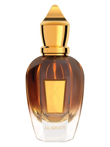 عطر Xerjoff Al Khat (Xerjoff Al Khat)