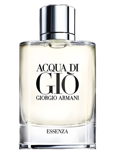 عطر Giorgio Armani Acqua Di Gio Essenza (Giorgio Armani Acqua Di Gio Essenza)