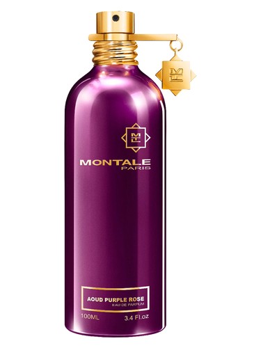 عطر مونتال Aoud Purple Rose (Montale Aoud Purple Rose)