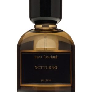 عطر Meo Fusciuni Notturno (Meo Fusciuni Notturno) by Meo Fusciuni Perfume