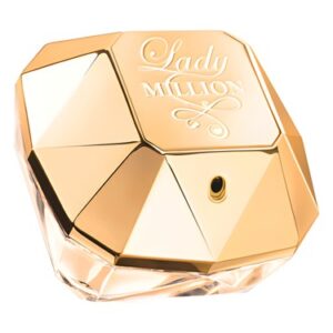 عطر رابان Lady Million (Rabanne Lady Million) by رابان Perfume