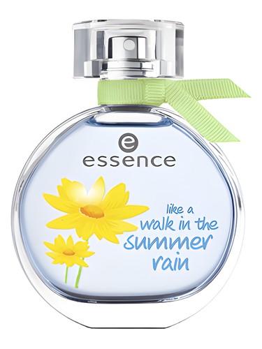 عطر essence Like a Walk in the Summer Rain زنانه (essence Like a Walk in the Summer Rain for women)