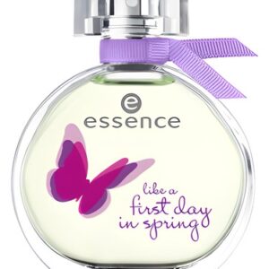 عطر essence Like a First Day in Spring زنانه (essence Like a First Day in Spring for women) by essence Perfume