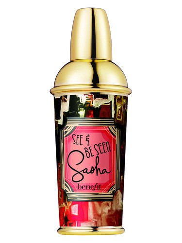 عطر See & Be Seen Sasha زنانه Benefit - عطر Benefit