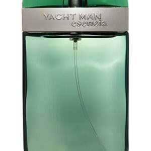 Yacht Man Esencia for men