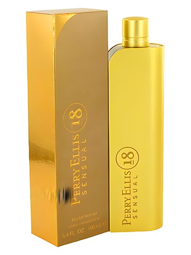 Perry Ellis 18 Sensual