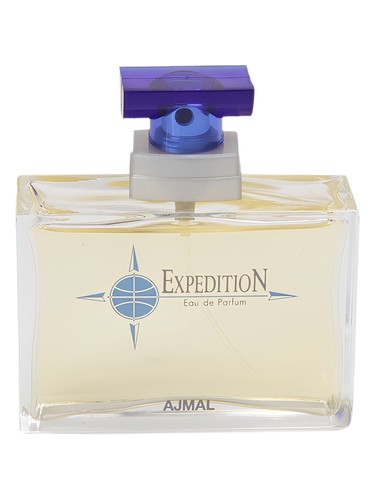 عطر Ajmal Expedition مردانه اجمل - عطر اجمل