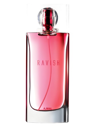 عطر Ajmal Ravish Ii (Ajmal Ravish Ii)