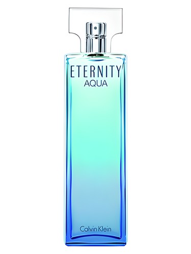 عطر Eternity Aqua زنانه Calvin Klein - عطر Calvin Klein