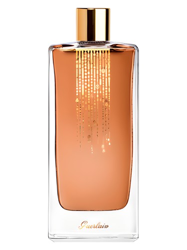 عطر Songe d'un Bois d'Ete زنانه و مردانه Guerlain - عطر Guerlain