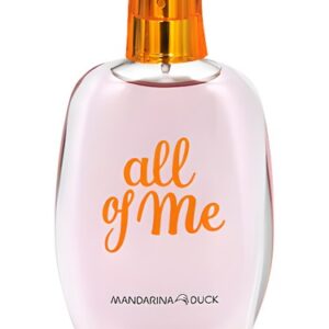 عطر Mandarina Duck All of Me for Her زنانه (Mandarina Duck All of Me for Her for women) by Mandarina Duck Perfume
