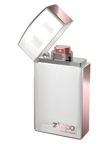 عطر Zippo Fragrances Zippo The Woman (Zippo Fragrances Zippo The Woman)