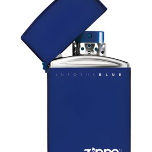 عطر Zippo Fragrances Zippo Into The Blue (Zippo Fragrances Zippo Into The Blue) by Zippo Fragrances Perfume