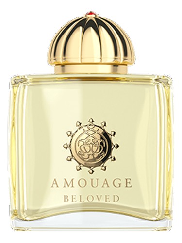 Amouage Beloved Woman