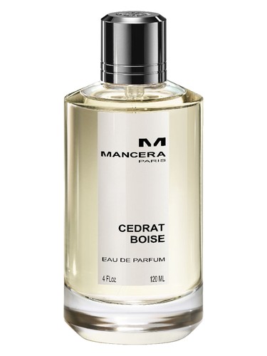 عطر Mancera Cedrat Boise (Mancera Cedrat Boise)