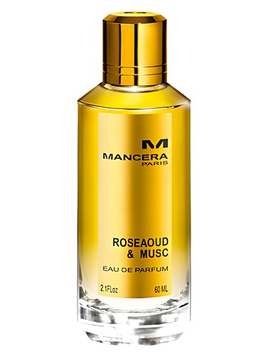 عطر Mancera Roseaoud & Musc (Mancera Roseaoud & Musc)