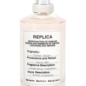 عطر Maison Margiela Replica Flower Market (Maison Margiela Replica Flower Market) by میسون مارژیلا Perfume