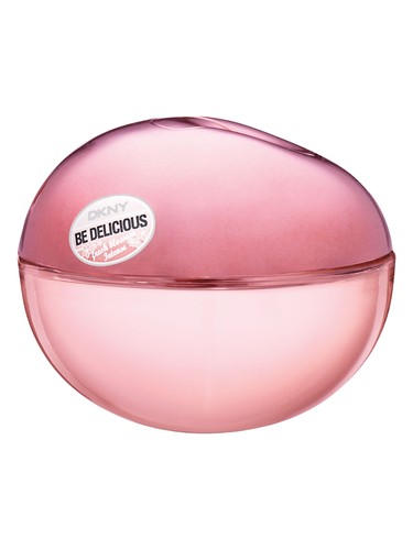 عطر Donna Karan DKNY Be Delicious Fresh Blossom Eau so اینتنس (Donna Karan DKNY Be Delicious Fresh Blossom Eau so Intense)