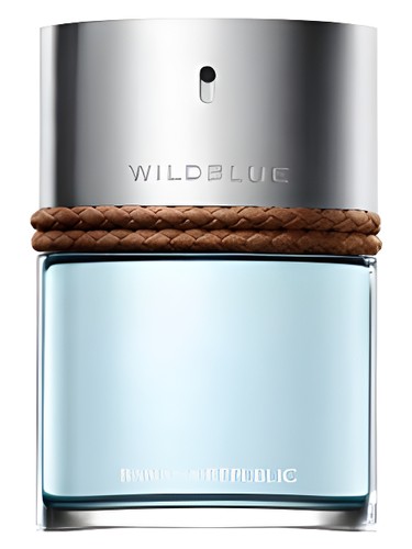 عطر Banana Republic Wildblue (Banana Republic Wildblue)