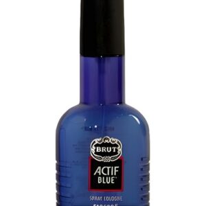 عطر Brut Parfums Prestige Brut Actif Blue مردانه (Brut Parfums Prestige Brut Actif Blue for men) by Brut Parfums Prestige Perfume
