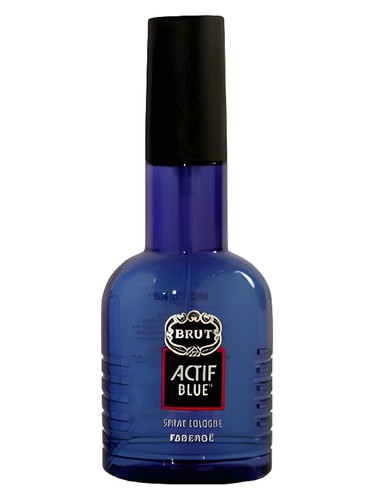 عطر Brut Actif Blue مردانه Brut Parfums Prestige - عطر Brut Parfums Prestige