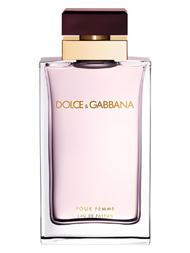 عطر Dolce&Gabbana پور فم زنانه دولچه اند گابانا - عطر دولچه اند گابانا