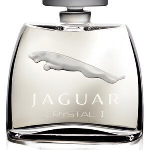 عطر Jaguar Crystal I مردانه (Jaguar Crystal I for men) by Jaguar Perfume