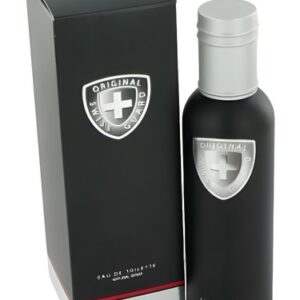 Swiss Guard عطر Swiss Guard Swiss Army Genepi (Swiss Guard Swiss Army Genepi) by Swiss Guard Perfume