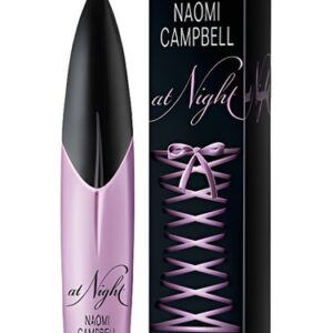 عطر Naomi Campbell At Night زنانه (Naomi Campbell At Night for women) by Naomi Campbell Perfume