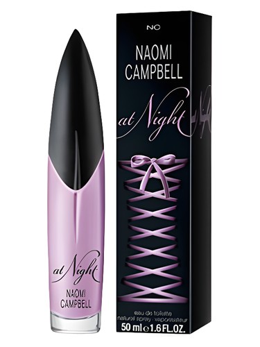 Naomi Campbell At Night for women