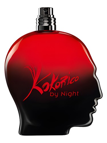 عطر Jean Paul Gaultier Kokorico By Night (Jean Paul Gaultier Kokorico By Night)