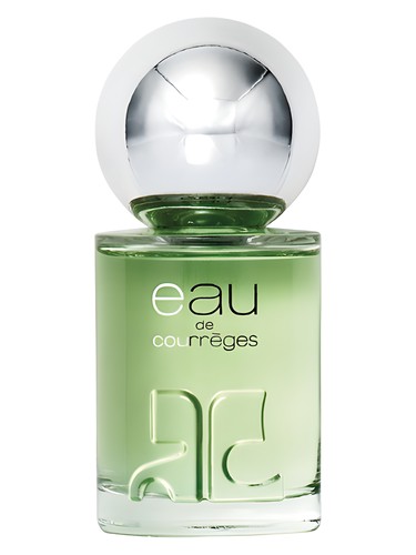 عطر Courrèges Eau de Courreges (new) (Courrèges Eau de Courreges (new))