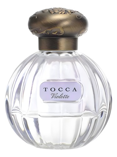 عطر Tocca Violette زنانه (Tocca Violette for women)
