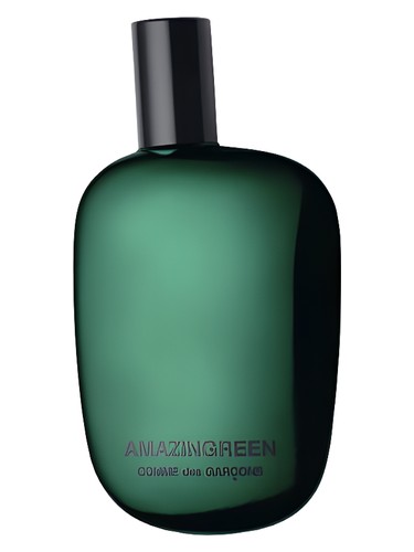عطر Comme Des Garcons Amazingreen (Comme Des Garcons Amazingreen)