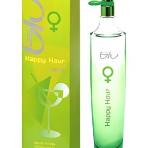 عطر Byblos Blu Happy Hour زنانه (Byblos Blu Happy Hour for women) by Byblos Perfume