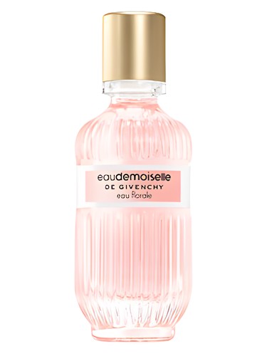 عطر ژیوانشی Eau Demoiselle Eau Florale De Givenchy (Givenchy Eau Demoiselle Eau Florale De Givenchy)