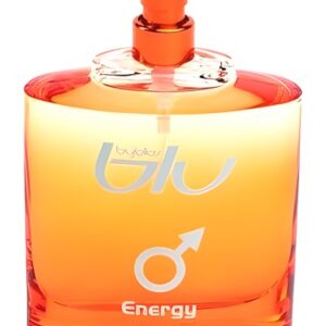 عطر Byblos Blu Man Energy مردانه (Byblos Blu Man Energy for men) by Byblos Perfume